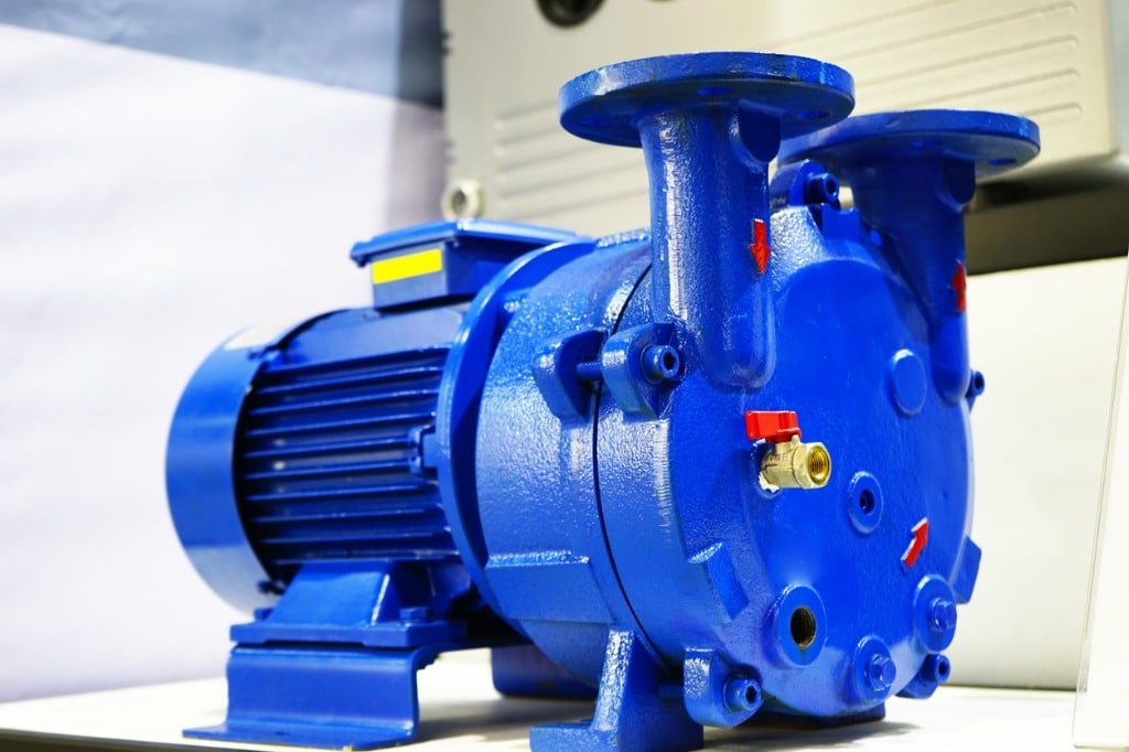 industrial-vacuum-pump-compressor