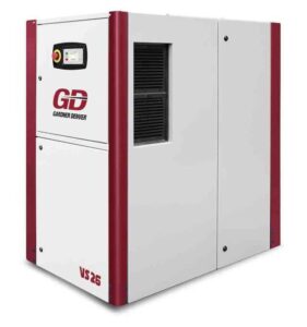EnviroAire Oil-Less Air Compressor