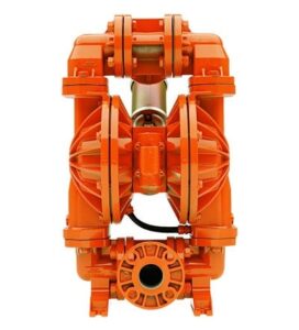 Wilden Positive Displacement Pump