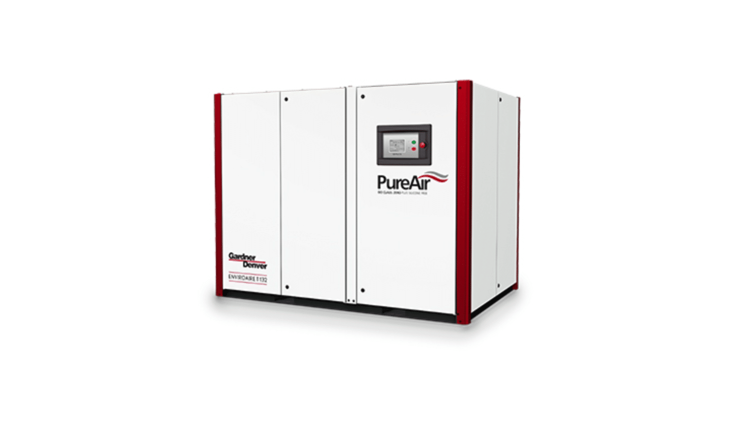 oilless-scroll-air-compressor