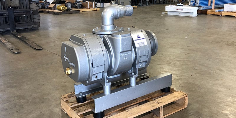 vacuum-pump-repair