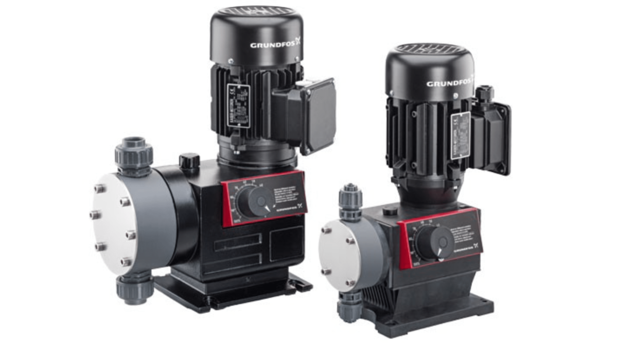 grundfos-dosing-pumps