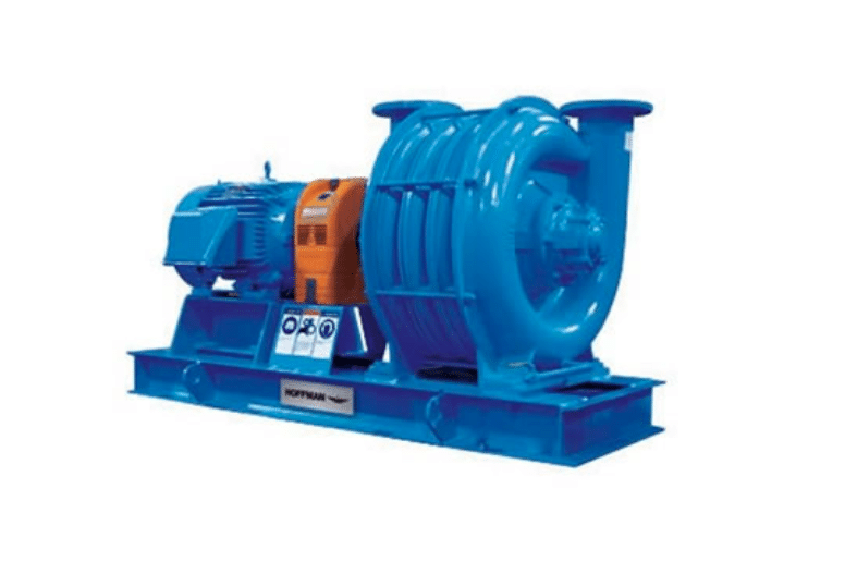 centrifugal-blower