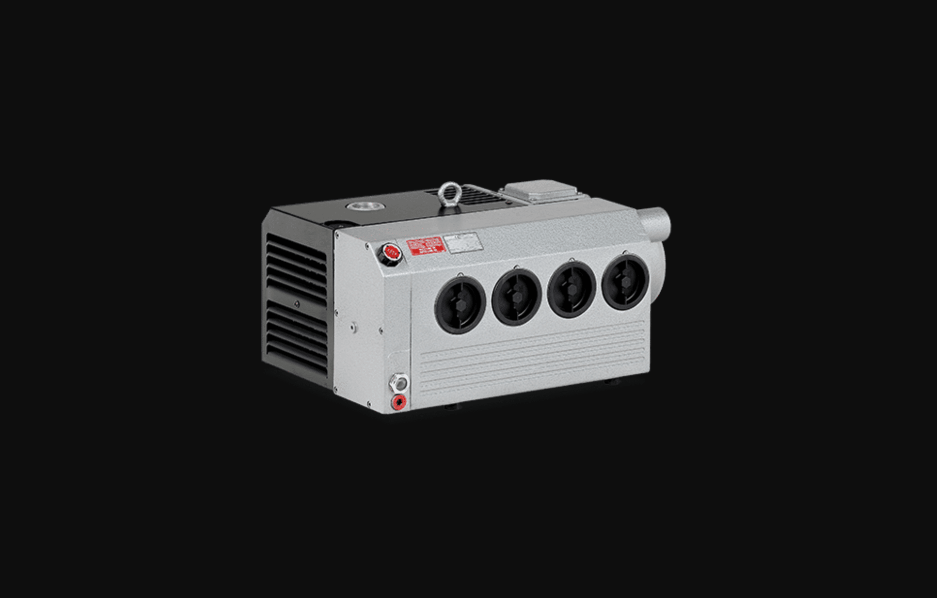 rotary-vane-vacuum-pump