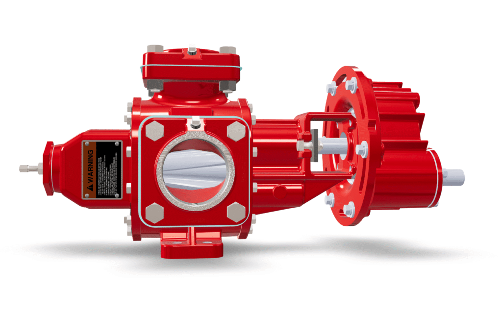 roper-positive-displacement-pump