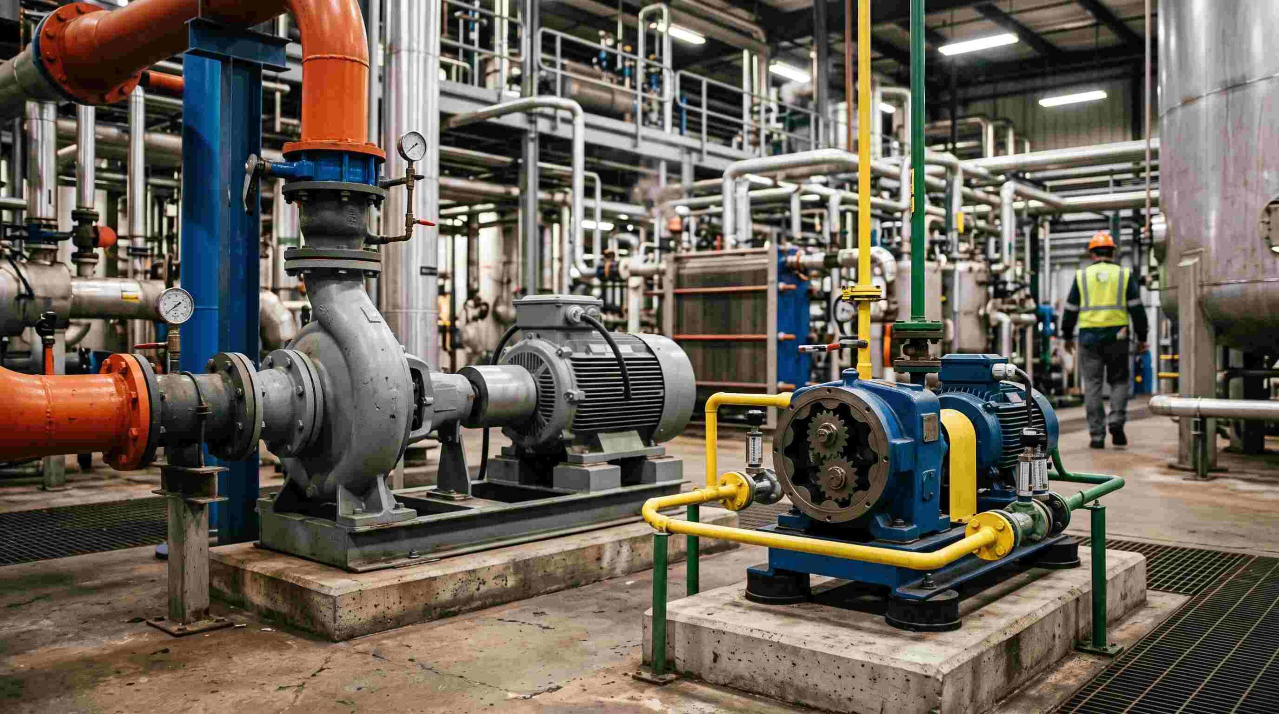 centrifugal-pumps-vs-positive-displacement Pumps