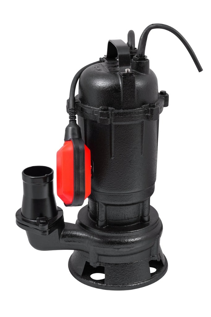 sump-pump