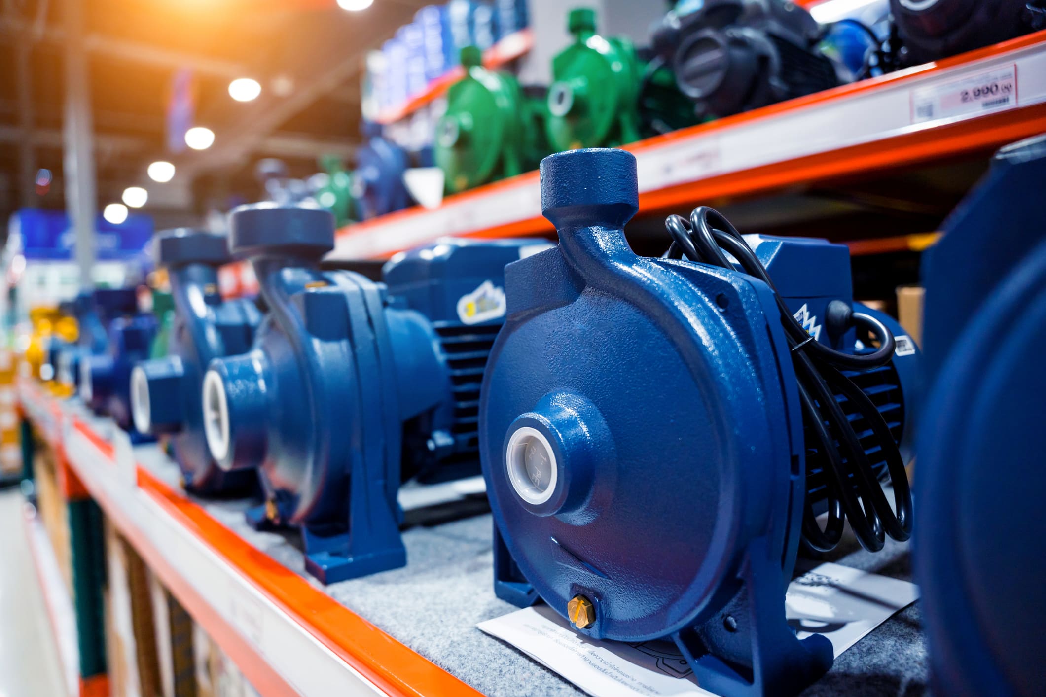 centrifugal-pump-positive-displacement-pump