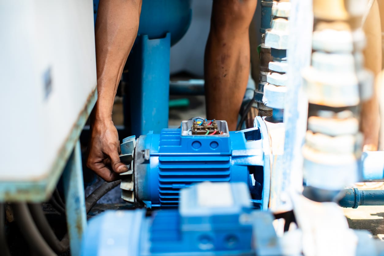 centrifugal-pump-regular-maintenance