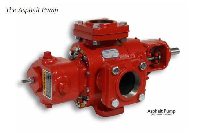 Roper Pump Distributors Arkansas