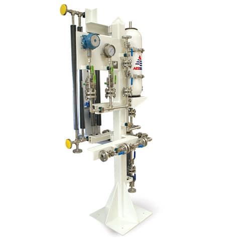 Plan 53B Welded System