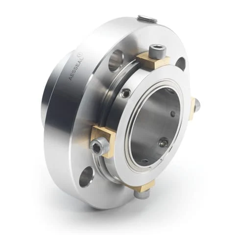 Cartridge Mechanical Seals