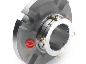 Mechanical Seals