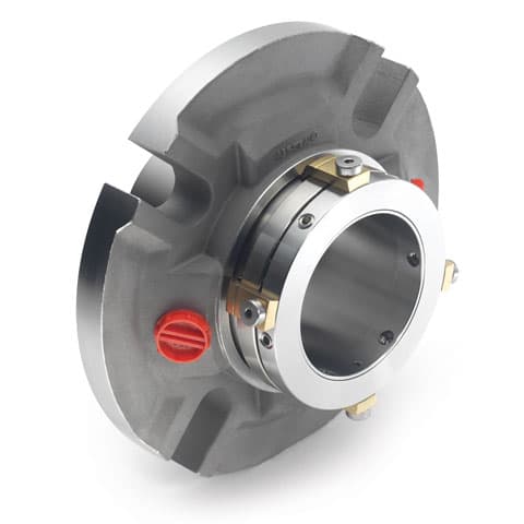 Mechanical Seals