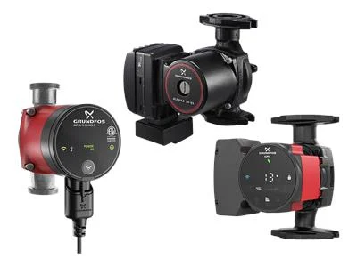 Circulator Pump Grundfos