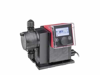 Grundfos Dosing Pumps: Accurate and Precise Chemical Dosing