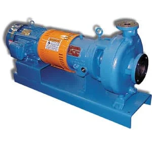 Dean Pump® pH Series Horizontal ANSI