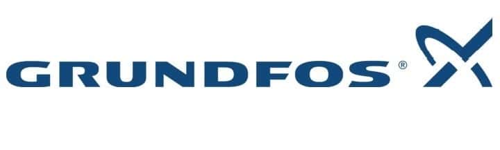 Grundfos Logo