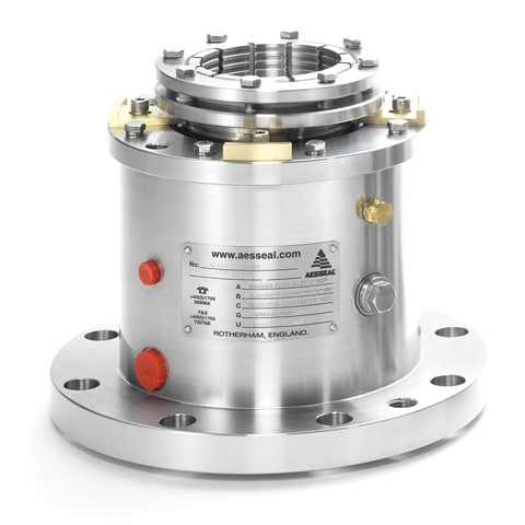 MIXMASTER Range