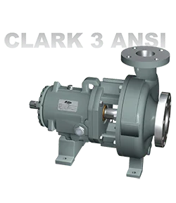 Summit Clark 3