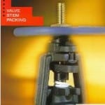 Valve Stem Packing Easy to Use and Long Lived