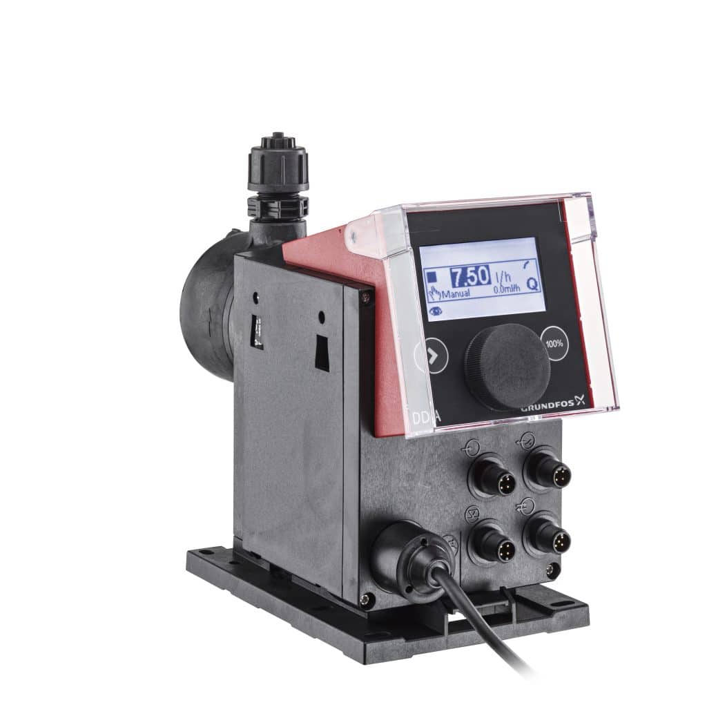 SMART Digital DDA / DDC / DDE