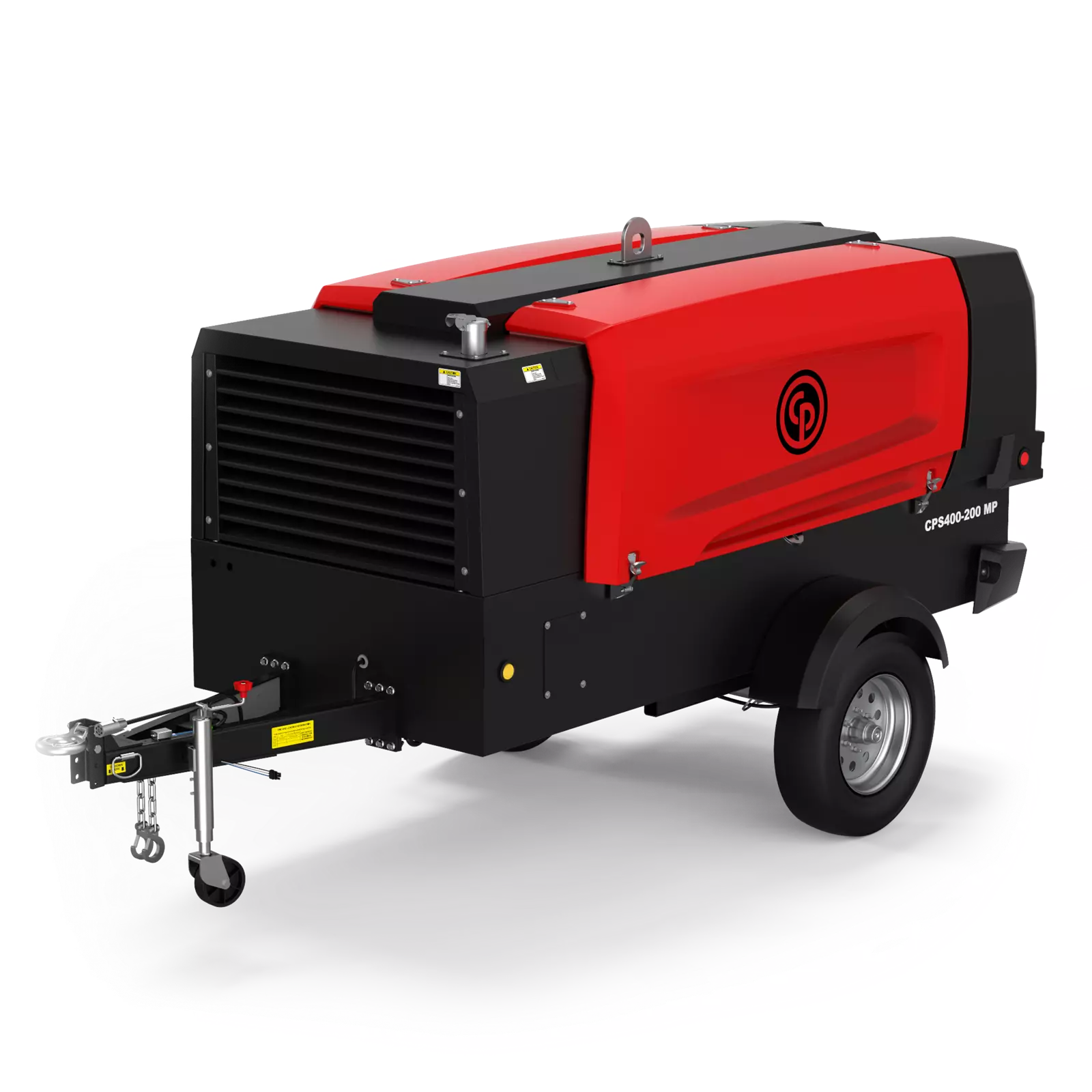 Chicago Pneumatic Compressor Distributor in Arkansas