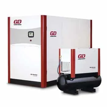 Compressors