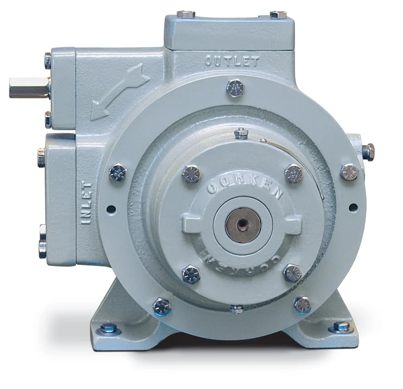 Corken® CP-Model Sliding Vane Pump