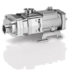 Fristam FDS Twin Screw Pump