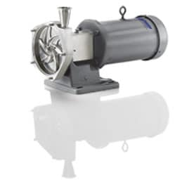 Fristam FP Series Pumps