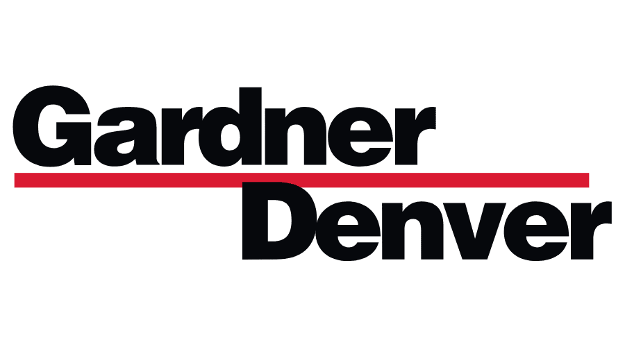 Gardner Denver Logo