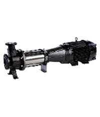 Grundfos CR(N)-H