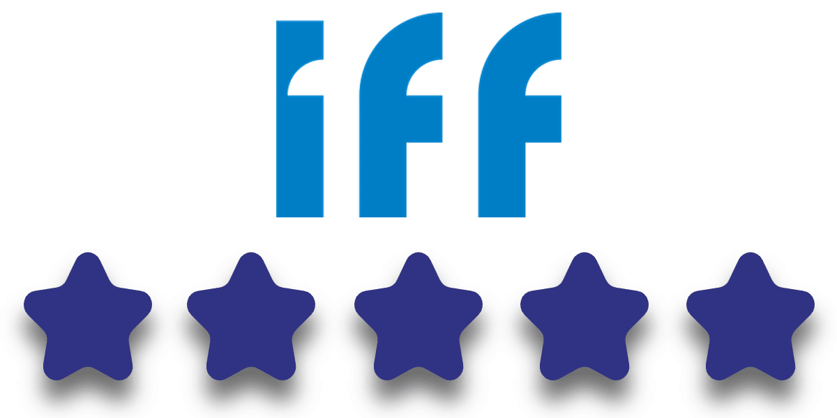 IFF Logo