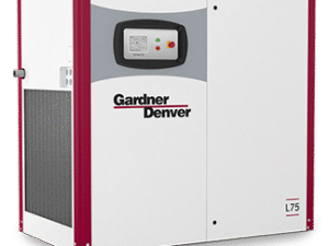Gardner Denver Air Compressors