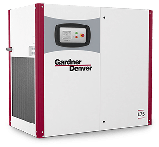 Gardner Denver Air Compressors