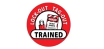 Lock-out Tag-out Trained