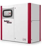 LRS Series Variable Speed Compressors