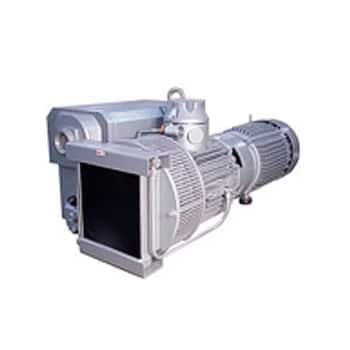 Vacuum Pumps