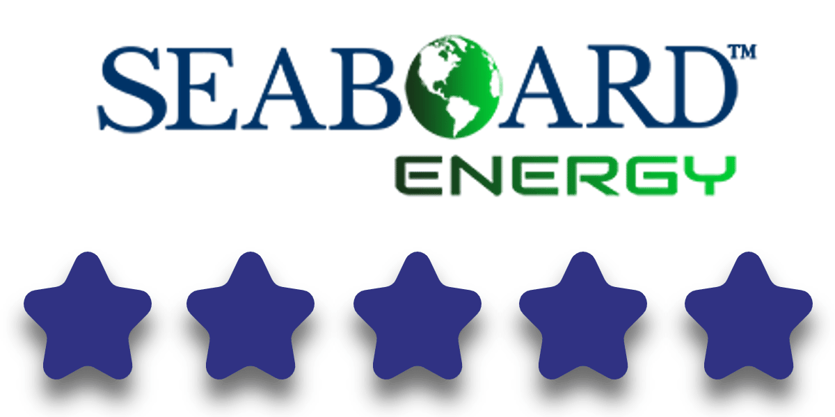 Seaboard Energy Logo