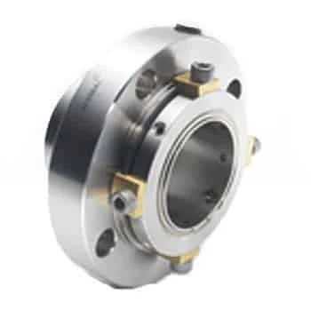 Mechanical Seals