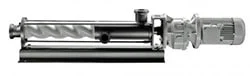 SEEPEX CS Food Pumps