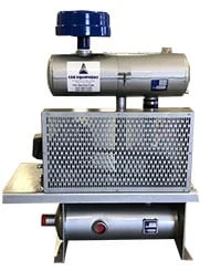 Stoddard Blower Package