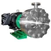 Magnatex