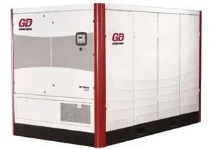 VST Series Variable Speed Compressors