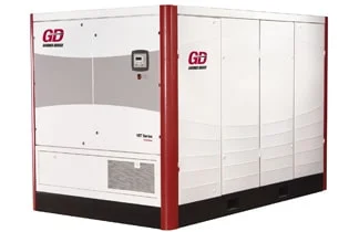 VST Series Variable Speed Compressors