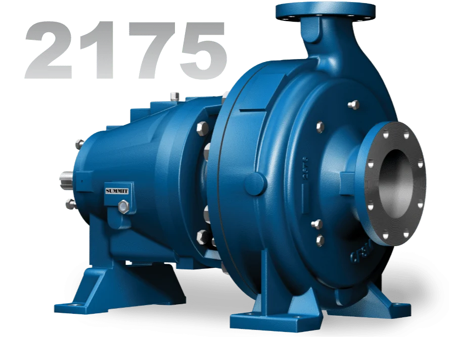 Summit 2175