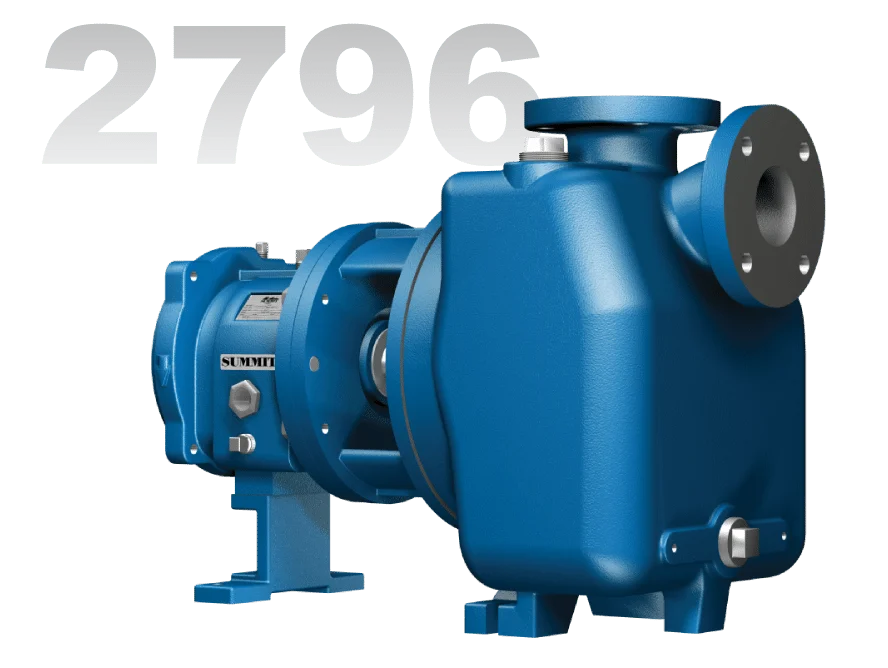 Summit 2796