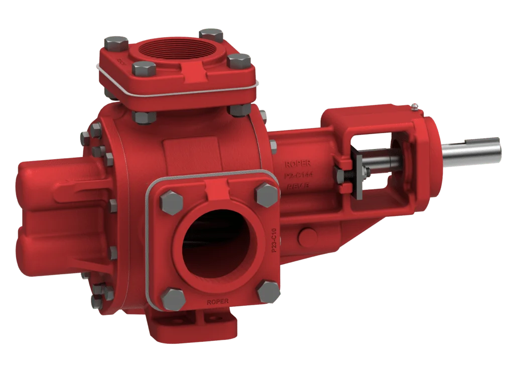 3600 Series: Efficiency and Precision for Viscous Liquids