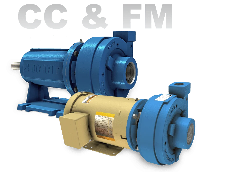 Summit CC & FM